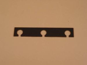 SEPARATOR - FOR BRAIDS ON 6830 CONTACTORS