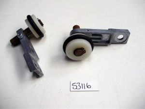 LANDING DOOR LOCK TC105