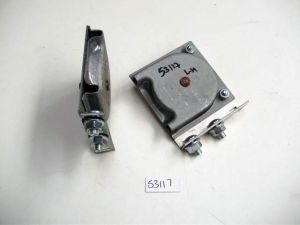 ROPE PULLEY LEFT (TC806)