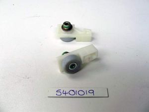 MANUAL DOOR ROLLER