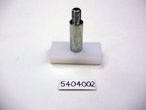 DOOR SLIDING SHOE