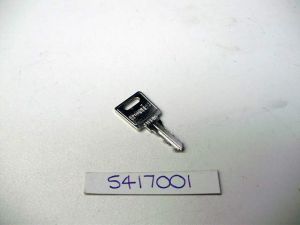 ACCESS KEY FOR SERVICE PANEL FH149