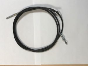 NAMI LOCK RELEASE CABLE 1750MM