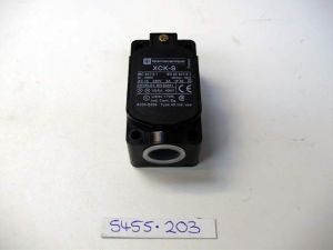 TELEMEC LIMIT SWITCH ZCK S1H29