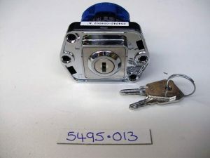 KEY SWITCH US81 KB-T D&P