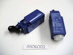 LIMIT SWITCH FR605