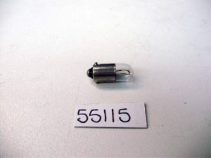 PUSH BUTTON LAMP BA9S