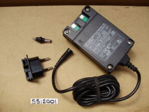 CHARGER 24VDC