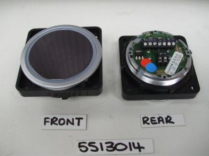 SCHAEFER CALL" BUTTON "