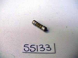FUSE 5X20MM 2.0A