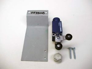 BLOCK DEVICE SWITCH