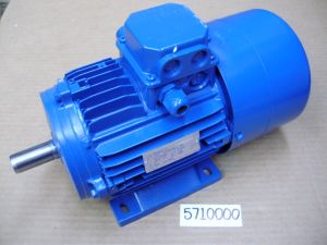 2.2KW MOTOR + BRAKE COMPLETE