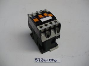 TELEMEC INST RELAY CA2DN31U5