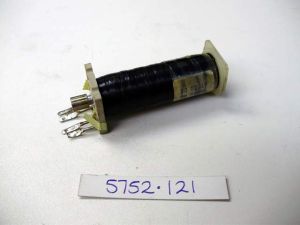 COIL RELAY B02 10 OHMK
