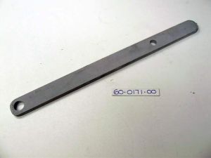 BRAKE RELEASE LEVER     S1876