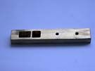 BEAK - DRILLED,  FOR GATELOCK 62.5019.01