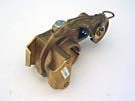 BRUSH HOLDER - OLD TYPE FOR L77G & DC89F M/C