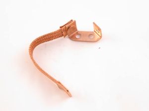 BRAID - COPPER, R/H, FOR GH CONTACTOR