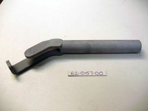 BRAKE RELEASE LEVER S1527