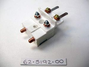 CONTACT BLOCK ASSY ZS1712 **no longer available**
