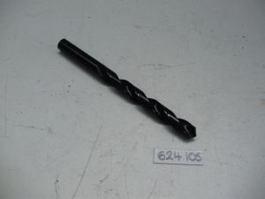 10.5MM HSS BITS (TC16)