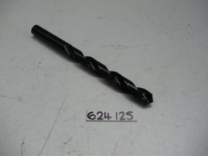 12.5MM HSS BITS (TC19)