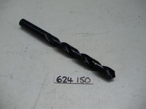 15MM HSS BITS (TC31)