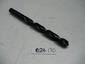 17MM HSS BITS (TC33)