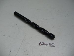 6MM HSS BITS (TC07)