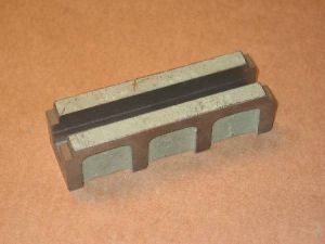 GIB - CAST IRON, PATTERN NO 196-CF-2
