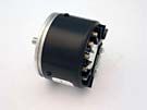 ENCODER - WITHOUT BOLTS FOR 13VTR GAMMA D M/C (WAS T05025B1)