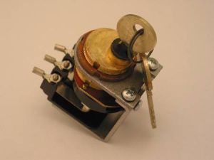 KEY SWITCH