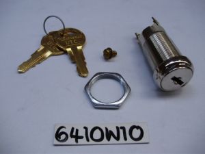 KEY SWITCH WITH KEY UTC