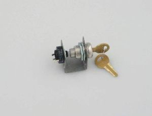 KEYSWITCH - INDEPENDENT SERVICE ISC3 + 2 UTF KEYS