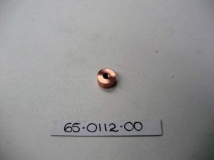 MOVING CONT 1/2COPPER KS 57 "