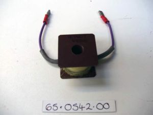 COIL+TAILS 12740Tx42G NYD312