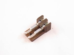 CONTACT - FIXED,  SPRING LEAF, FOR LOCKS & GOVERNORS