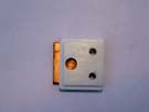 SHORTING BLOCK - WITH LIP,  FOR LANDING LOCK DRIVE BLOCK
