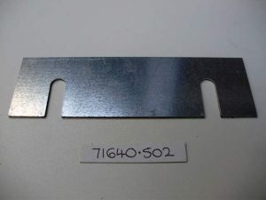 PACKER 50X165X2 CAR G SH 681