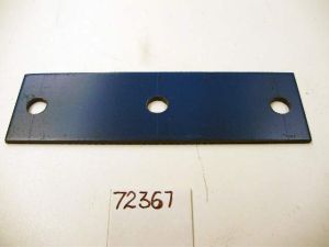 ADAPTOR PLATE LAND DRIVE BLOCK