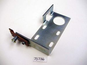 SHORTING ASSY CYC DOOR LOCK