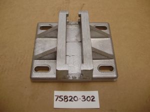 GUIDE SHOE (Y75820-302 ISS10)