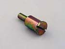 ECCENTRIC PIN FOR ROLLER 456C2