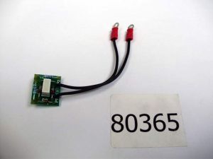 PC BOARD ASSY