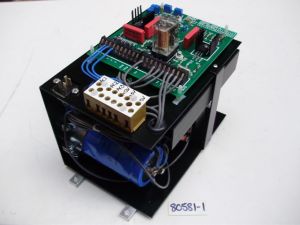 VVP LOGIC POWER SUPPLY