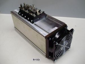 STACK - THYRISTOR <25KW>