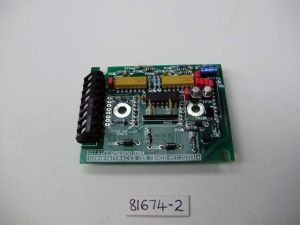 T/BUTTON PCB ASSY L/S