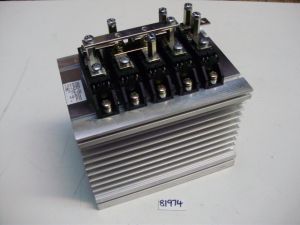 16.2KW THYRISTOR (NO FAN)