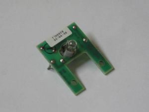 PCB - LAMP HOLDER, USED FOR 7069 TYPE PUSHES