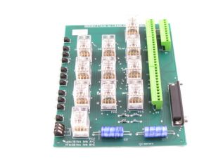 PCB PD RELAY FOR ETQ CONTROL